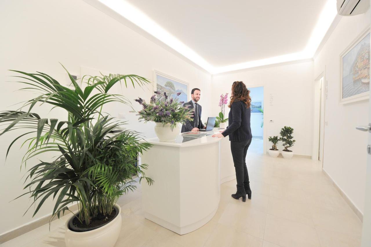 Guest house Sorrentobay *
