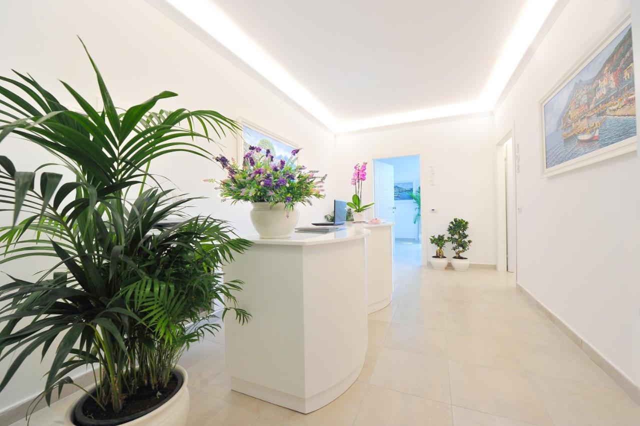 Sorrentobay Guest house *