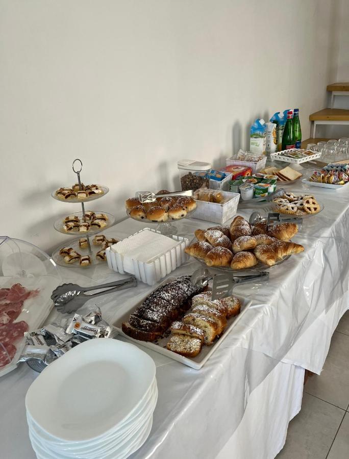 Guest house Sorrentobay