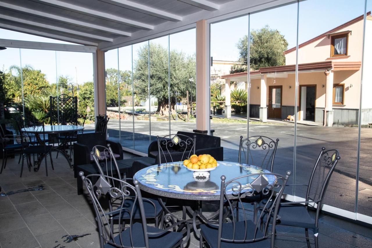 Sorrentobay Guest house Sant'Agnello