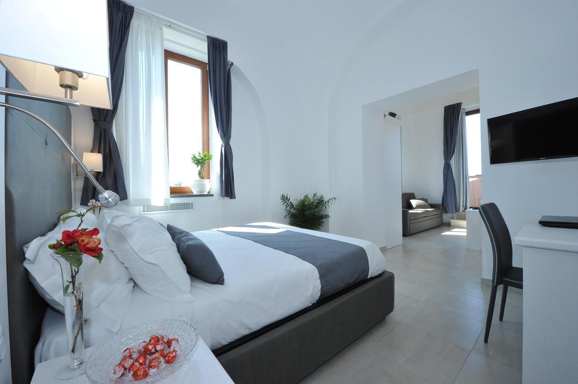 Guest house Sorrentobay