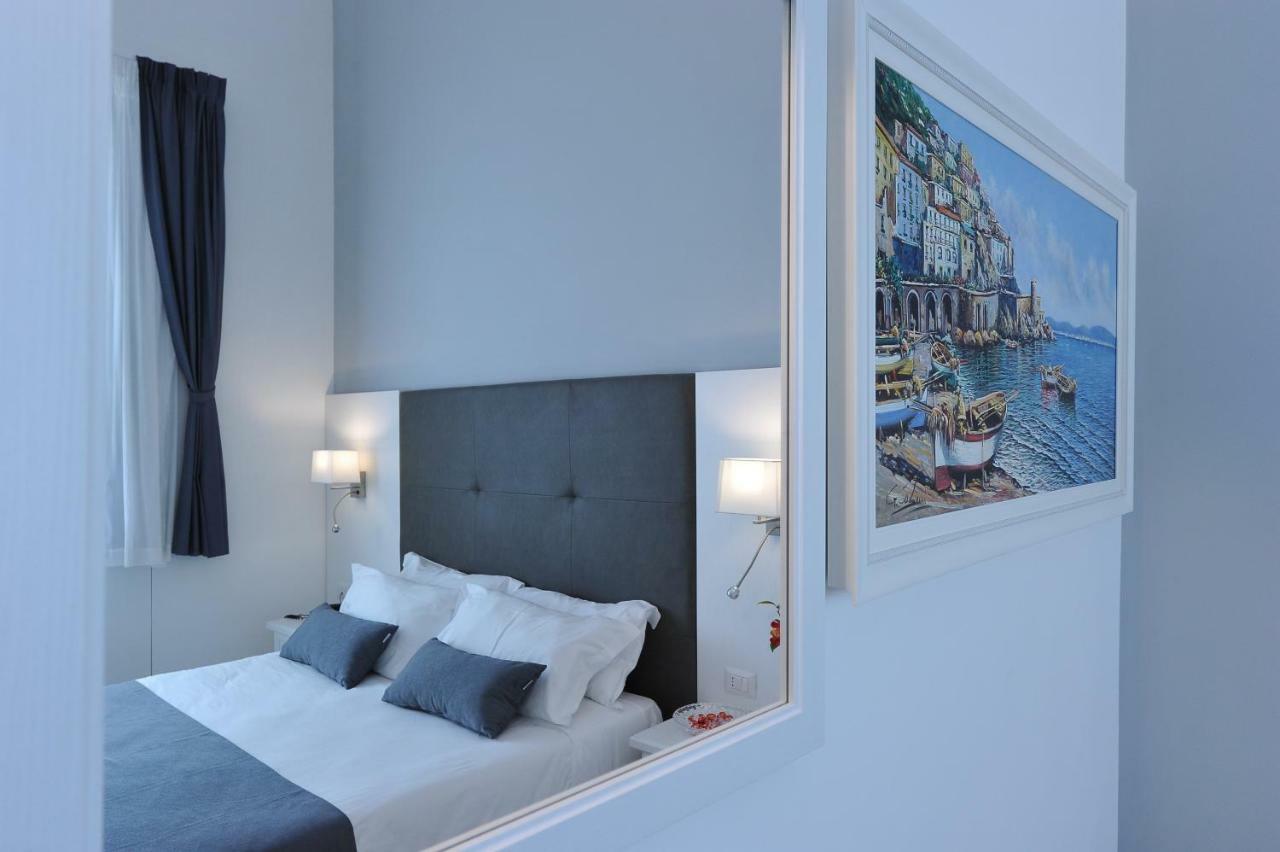 Sorrentobay Guest house *