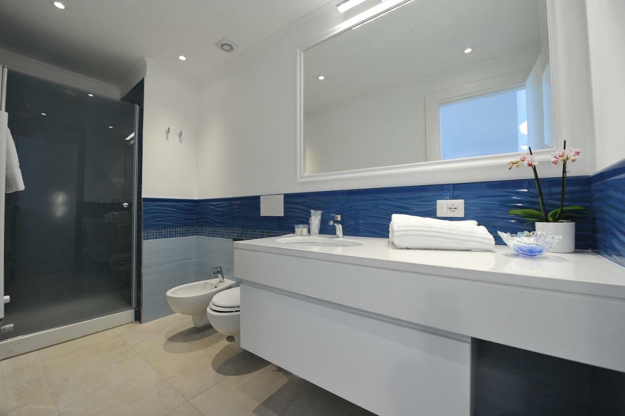Guest house Sorrentobay Sant'Agnello