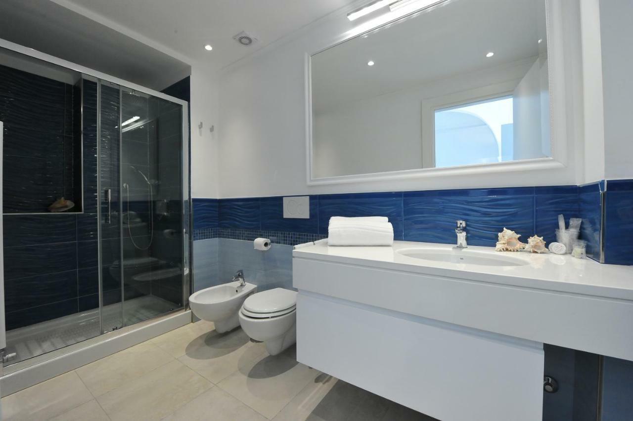 Sorrentobay Guest house Sant'Agnello