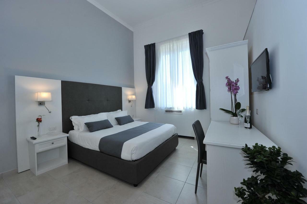 Sorrentobay Guest house
