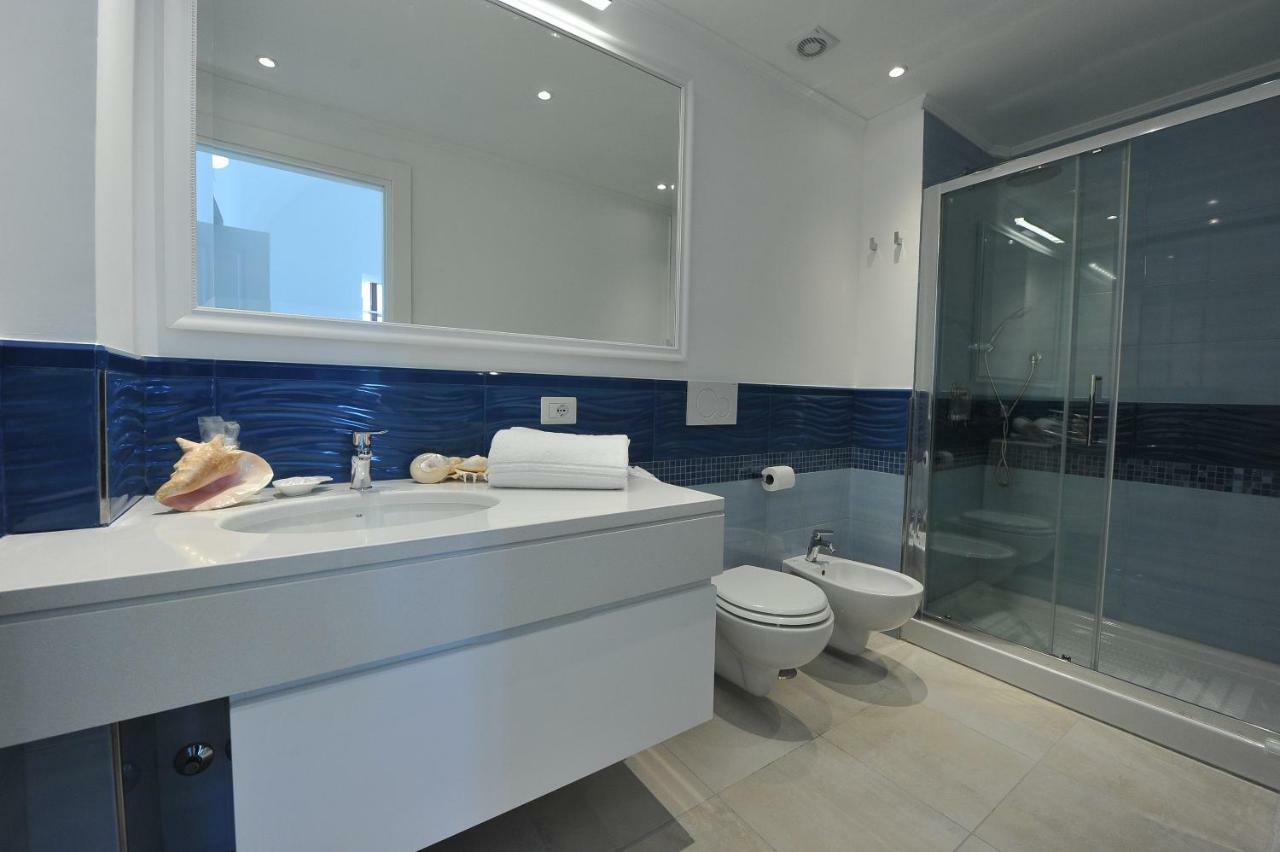 Guest house Sorrentobay Sant'Agnello