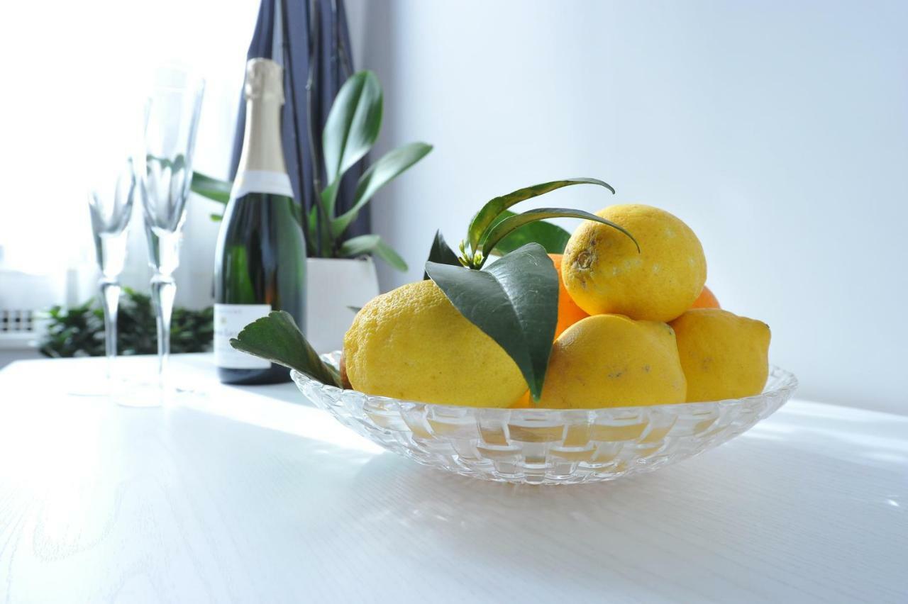 Sorrentobay Guest house Sant'Agnello