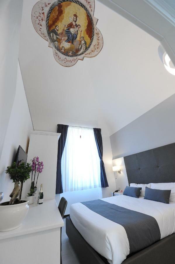 Sorrentobay Guest house