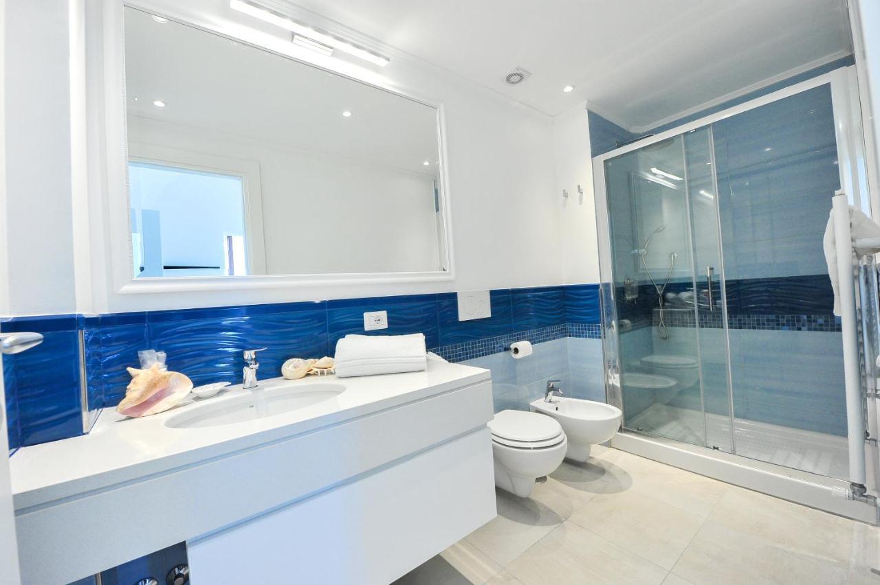 Sorrentobay Guest house