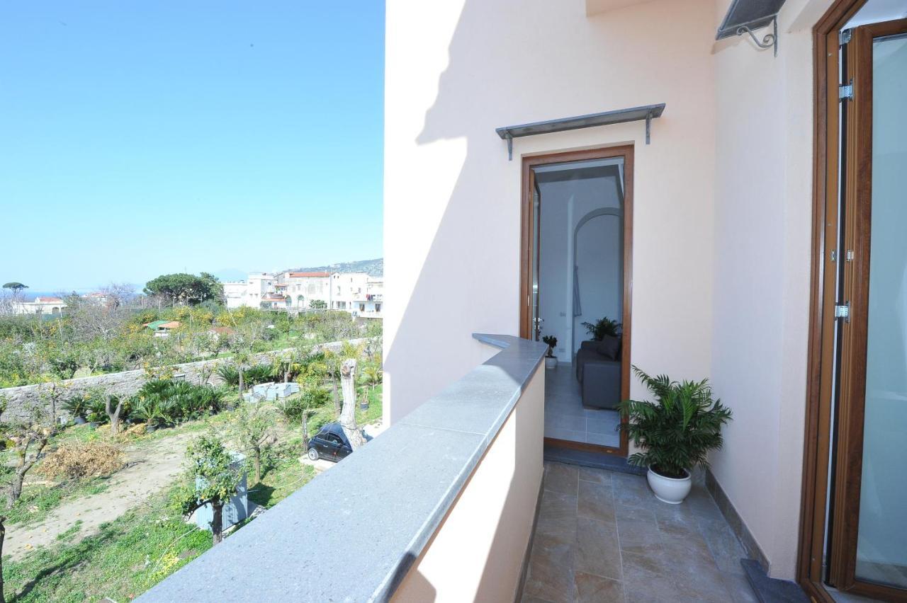 Guest house Sorrentobay Sant'Agnello