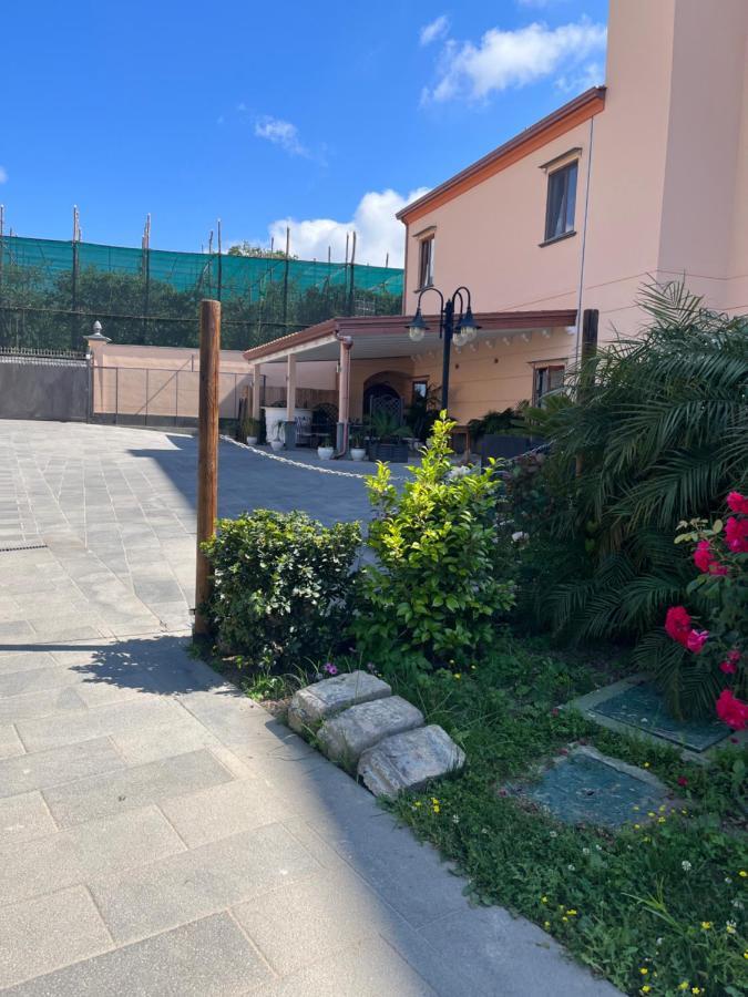 Sorrentobay Gasthof *